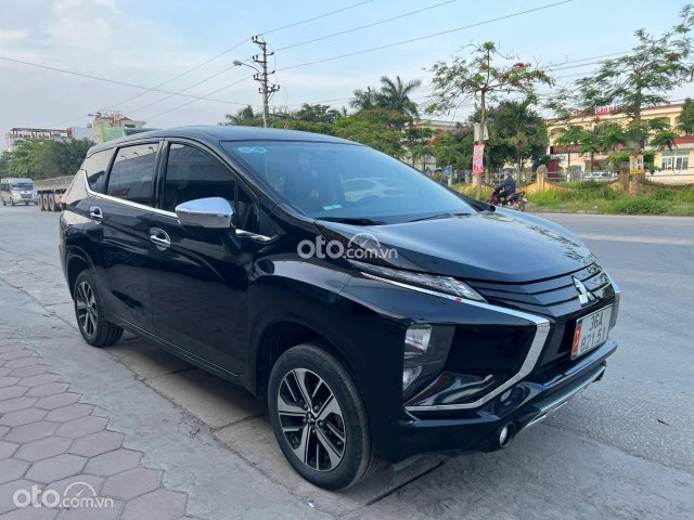 Mitsubishi Xpander 2019 số tự động0