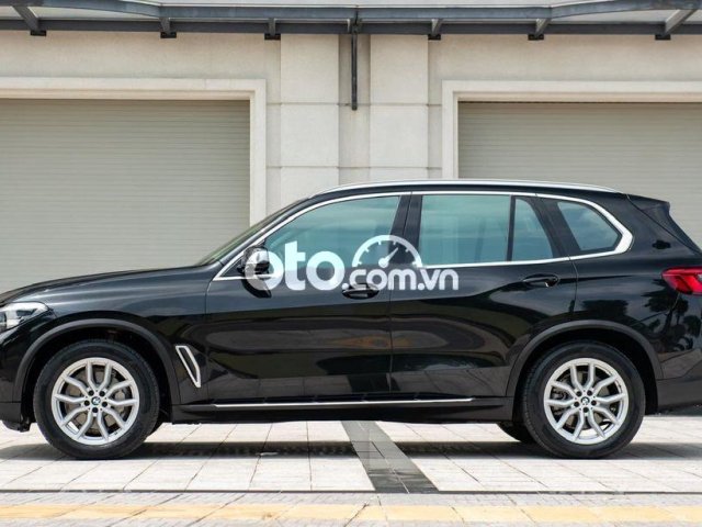 BMW X5 Xline sản xuất 2019 màu đen cực chất0