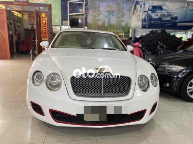 Bently Continental 20060