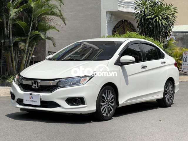 Honda City CVT 2019 Cực Đẹp. Mới Đăng Kiểm T5/20250