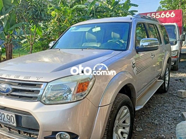 Bán xe Ford Everest 2015 số sàn