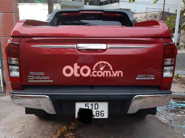 Isuzu D-max 3.0 AT0 Isuzu D-max 3.0 AT0