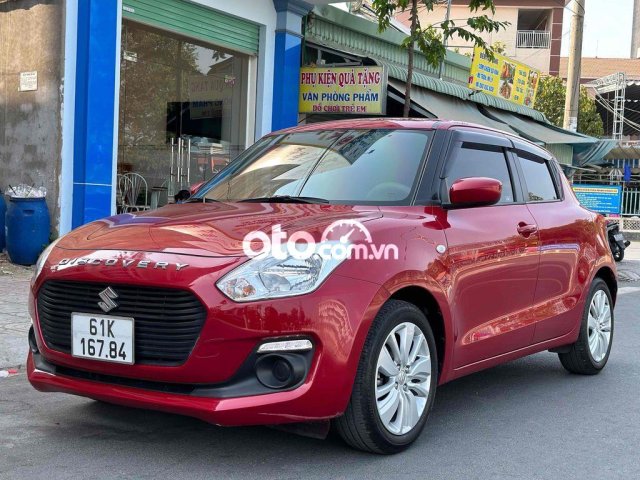 🚗 Suzuki Swift 2018 AT 🚗0