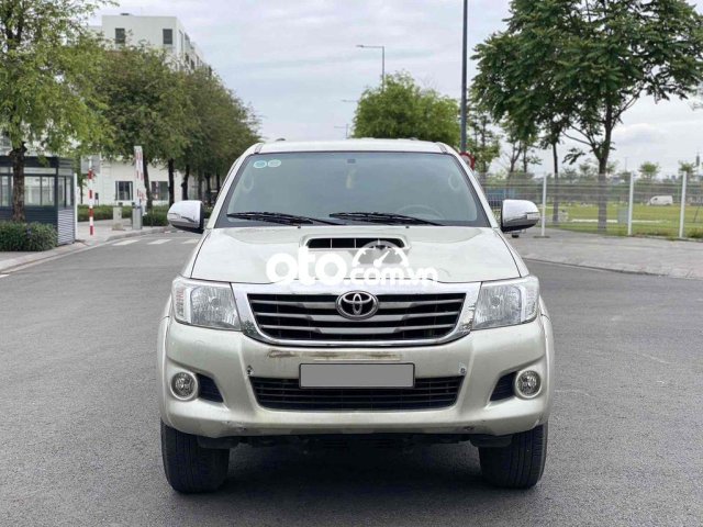 Hilux 3.0G 4x4 2013