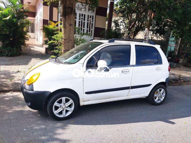 Matiz bản đủ