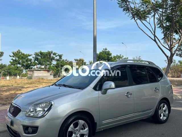 Kia Carens 7 chỗ số sàn 2015 bản full Option