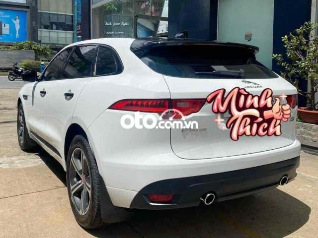 Bán hoặc giao lưu Jaguar F-Pace 3.5T