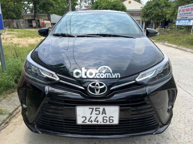 Vios 1.5G sx 2021 đăng kí 2022 tự động 10.000km