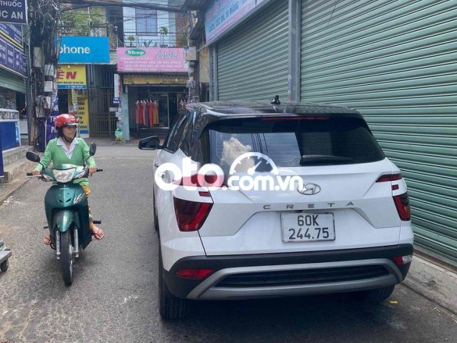 Hyundai Creta 1.6 AT Full Option dk 11/2022