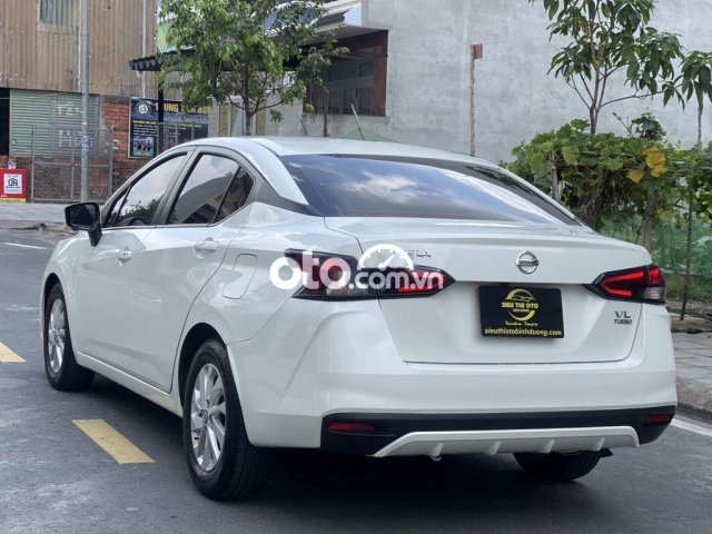 Nissan Almera 2021 CVT Cao cấp Nhập Thái0