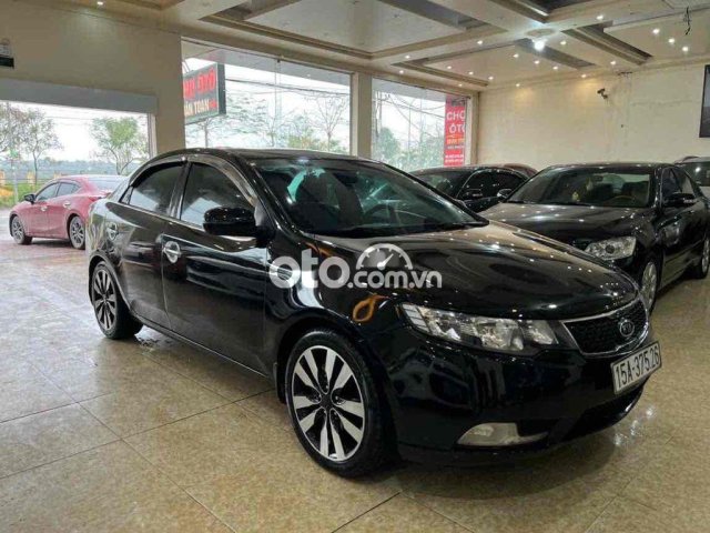 Kia Forte 1.6 AT sx 20130