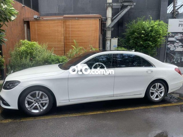 Cần bán Mercedes Benz Code S450 ...