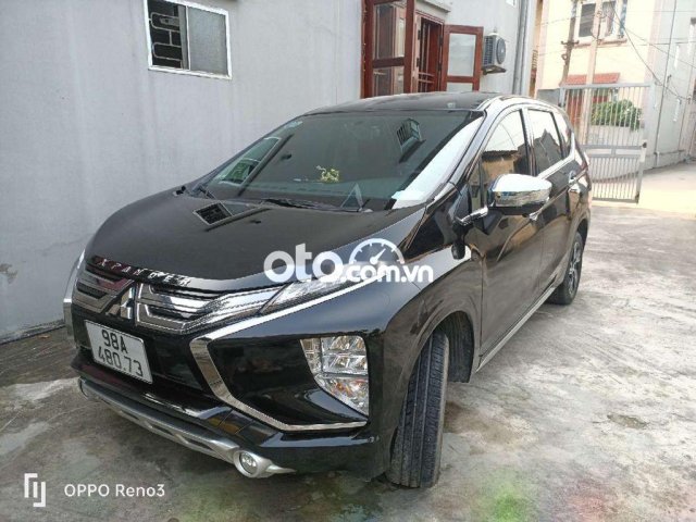 Mitsubishi Xpander 2021 Tự động0