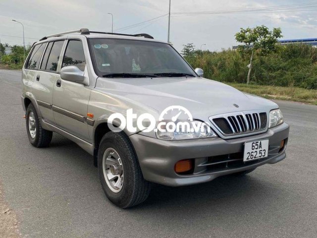 bán Ssang yong 9 chủ0 bán Ssang yong 9 chủ0