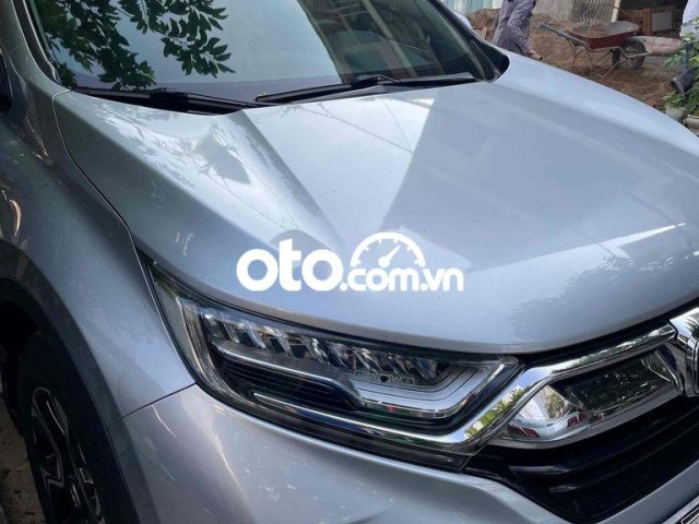 Bán xe CRV 2019 nhập Thái0