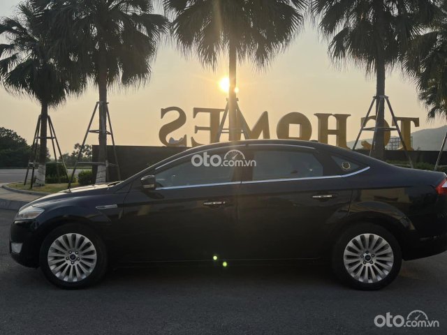Ford Mondeo 2010 số tự động tại Hải Dương0 Ford Mondeo 2010 số tự động tại Hải Dương0