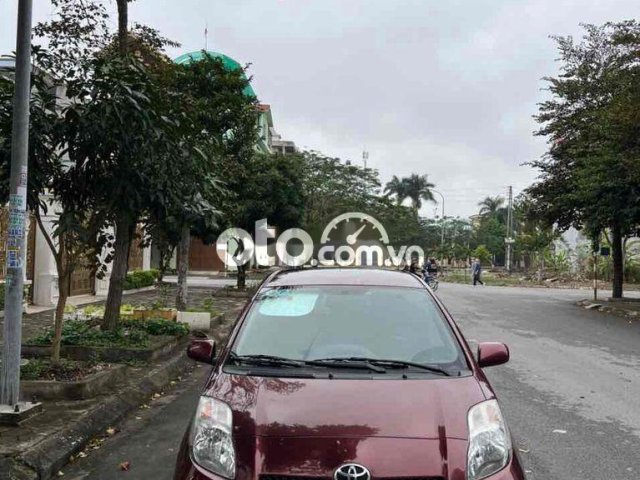 Bán Yaris 2010 nhập nhật