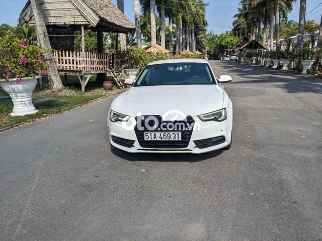 Audi a5 sportback 2.0 chính chủ0