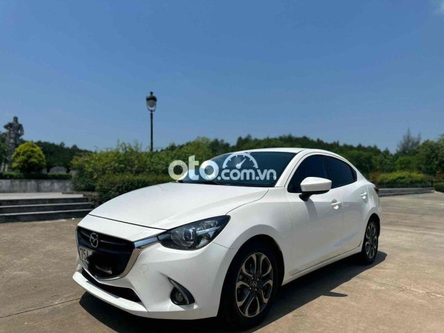 Mazda 2 sedan 2018 xe đẹp cần bán0