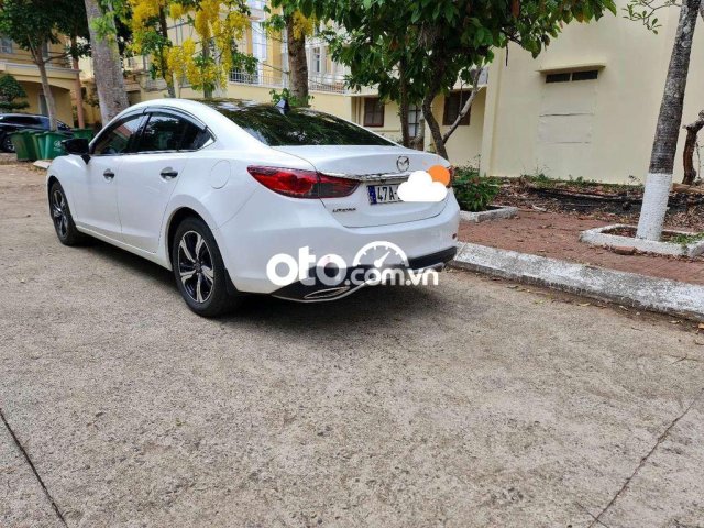 MAZDA 6 BIỂN ĐẸP CHÍNH CHỦ BMT0