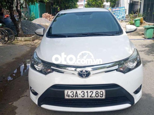 Bán xe Toyota Vios