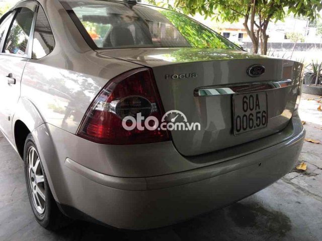 Ford 2009 Zin nguyên xe odo 90 ngàn