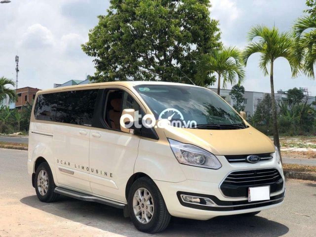 ✅️Chính hãng✅️Ford Tourneo 2019 Limousine Dcar