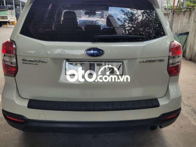 Subaru Forester 2.0i L 2015