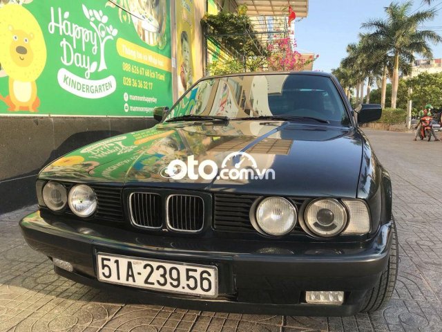 BMW e34 535i