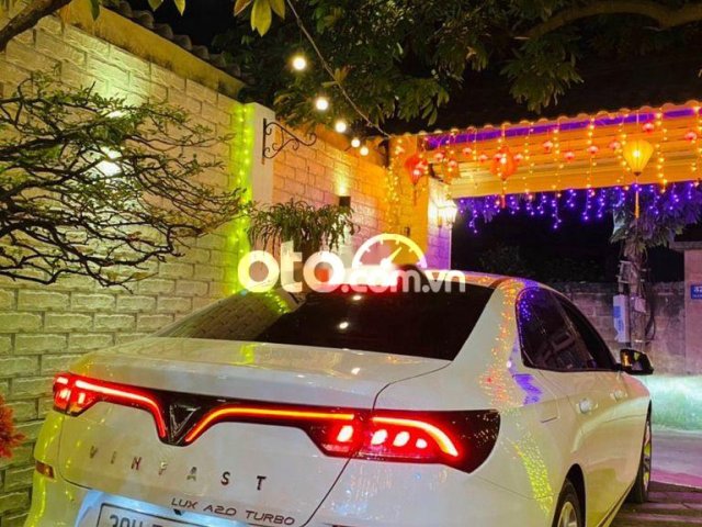 Cần bán ô tô Vinfast Lux A.00 Cần bán ô tô Vinfast Lux A.00