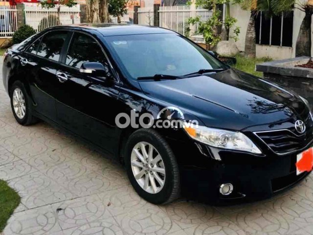 Toyota Camry Mỹ đời 2009 (Hạn đăng kiểm 17/4/2024)0