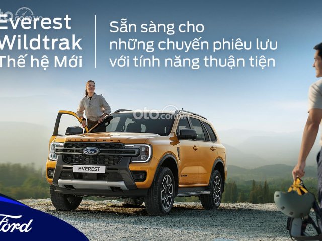 Ford Everest 2023 tại Sóc Trăng0