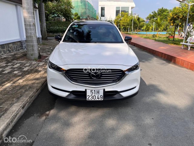 Cx8 2.5Premium 2020 - Xe đẹp - Giá tốt - Uy tín0 Cx8 2.5Premium 2020 - Xe đẹp - Giá tốt - Uy tín0