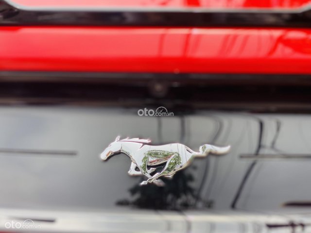 Ford Mustang 2018 9