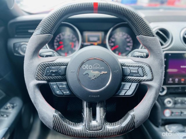 Ford Mustang 2018 16