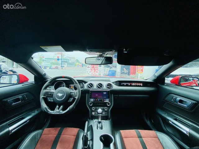 Ford Mustang 2018 14