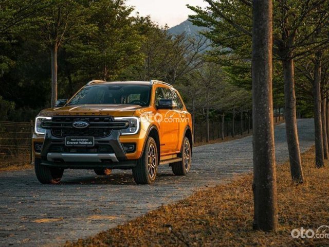 Ford Everest 2023 tại Đà Nẵng0 Ford Everest 2023 tại Đà Nẵng0