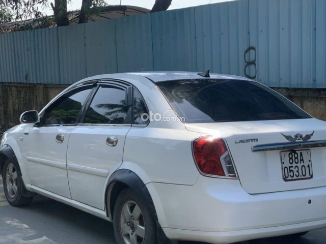 Chevrolet Lacetti 2007 tại Hà Nội0 Chevrolet Lacetti 2007 tại Hà Nội0