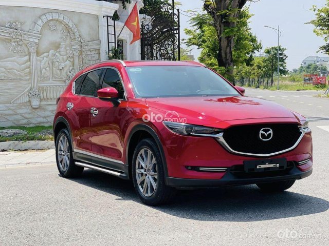 Mazda 2020 số tự động tại Đà Nẵng0