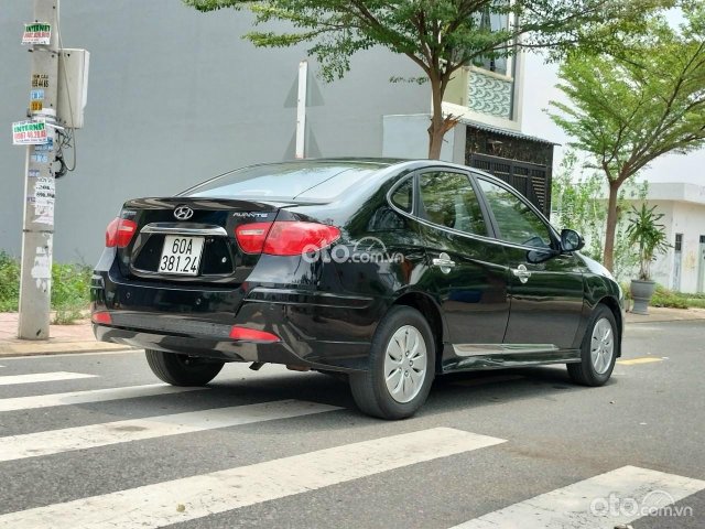 Hyundai Avante 2013 tại Bình Dương0 Hyundai Avante 2013 tại Bình Dương0