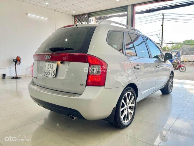 Kia Carens 2014 số tự động tại Bà Rịa Vũng Tàu0