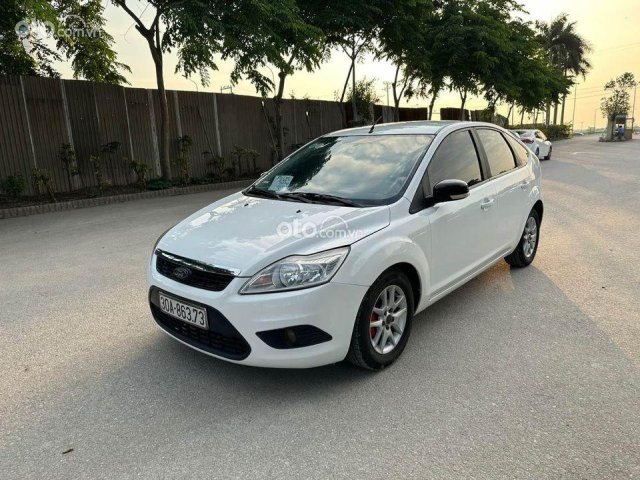 Ford Focus 2010 số tự động0 Ford Focus 2010 số tự động0