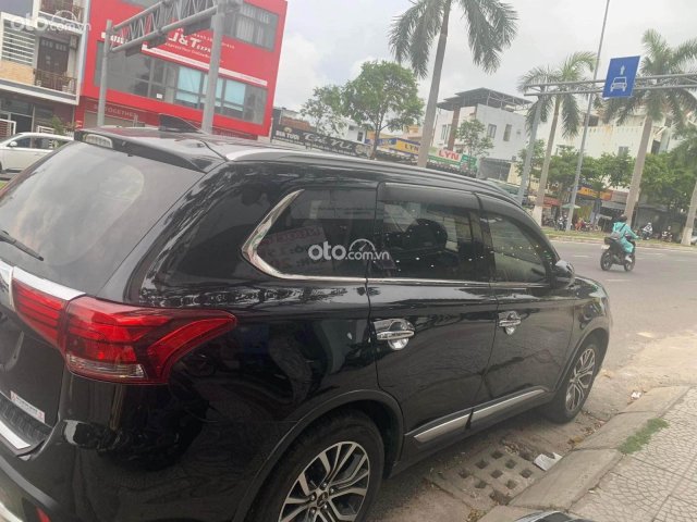 Mitsubishi Outlander 20180