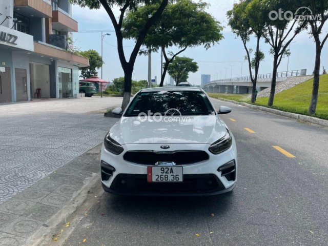 Kia Cerato 2021 số sàn tại Đà Nẵng0