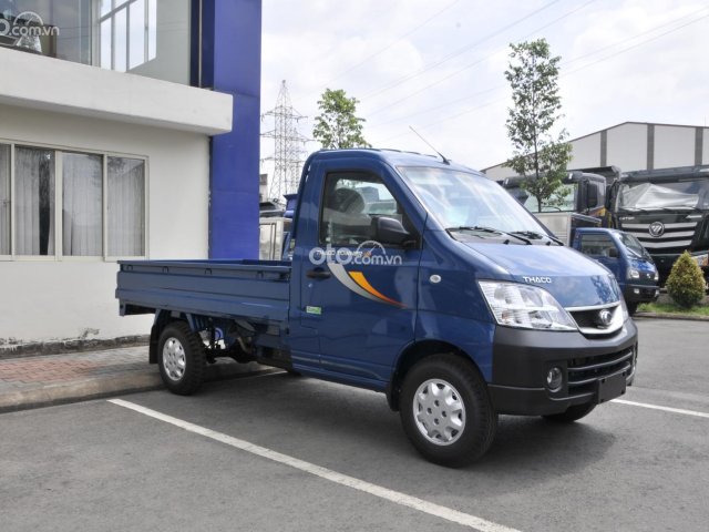 XE TẢI NHỎ THACO TOWNER990 TẢI TRỌNG 990KG ĐỘNG CƠ SUZUKI