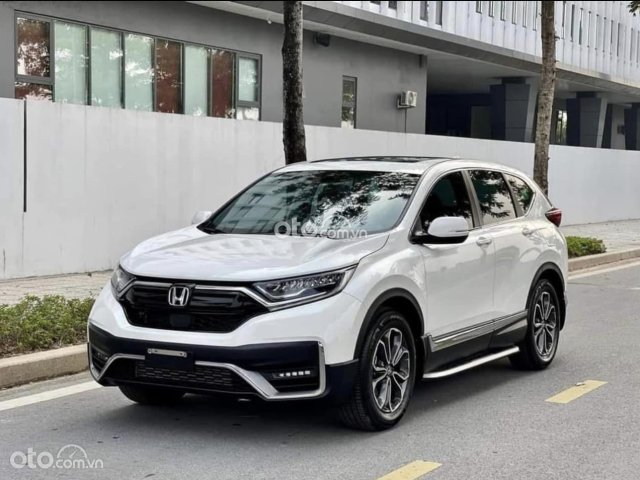 Honda CR-V 20230