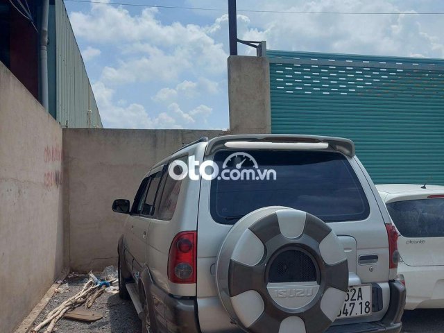ISUZU HILANDER 20060 ISUZU HILANDER 20060