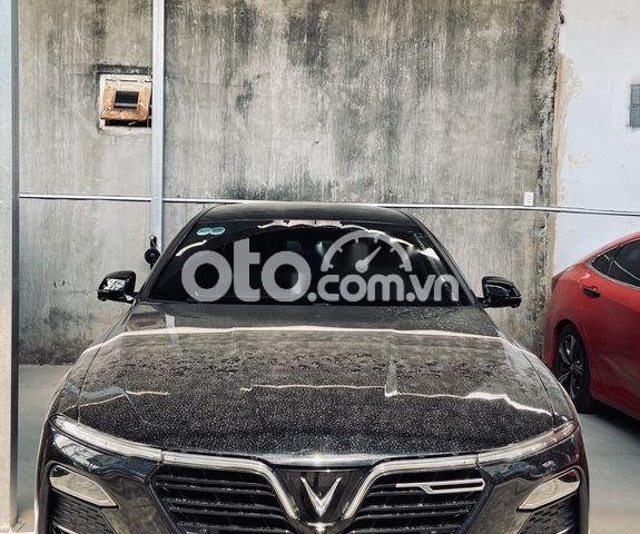 HCM Vinfast Lux A 2019 Full ODO 53.000km0