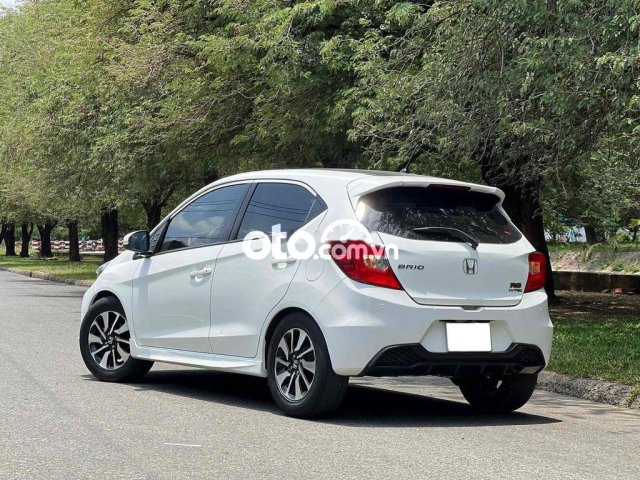 HONDA BRIO RS 2019 Đẹp Như Mới