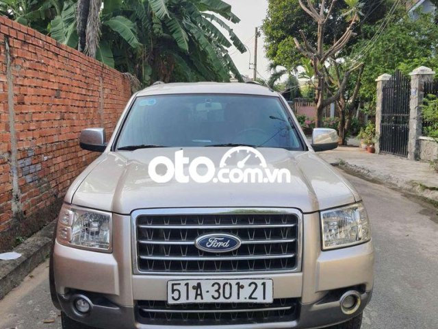 Bán fod everert đời 2008 máy xăng0 Bán fod everert đời 2008 máy xăng0